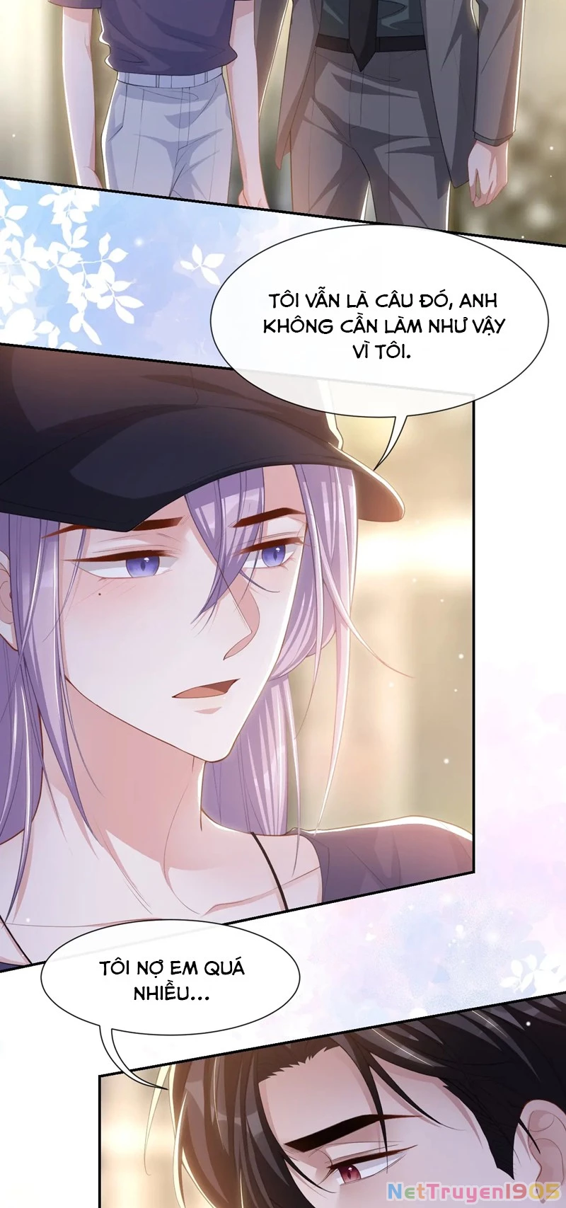 Quan Hệ Thế Thân Chapter 123 - 15
