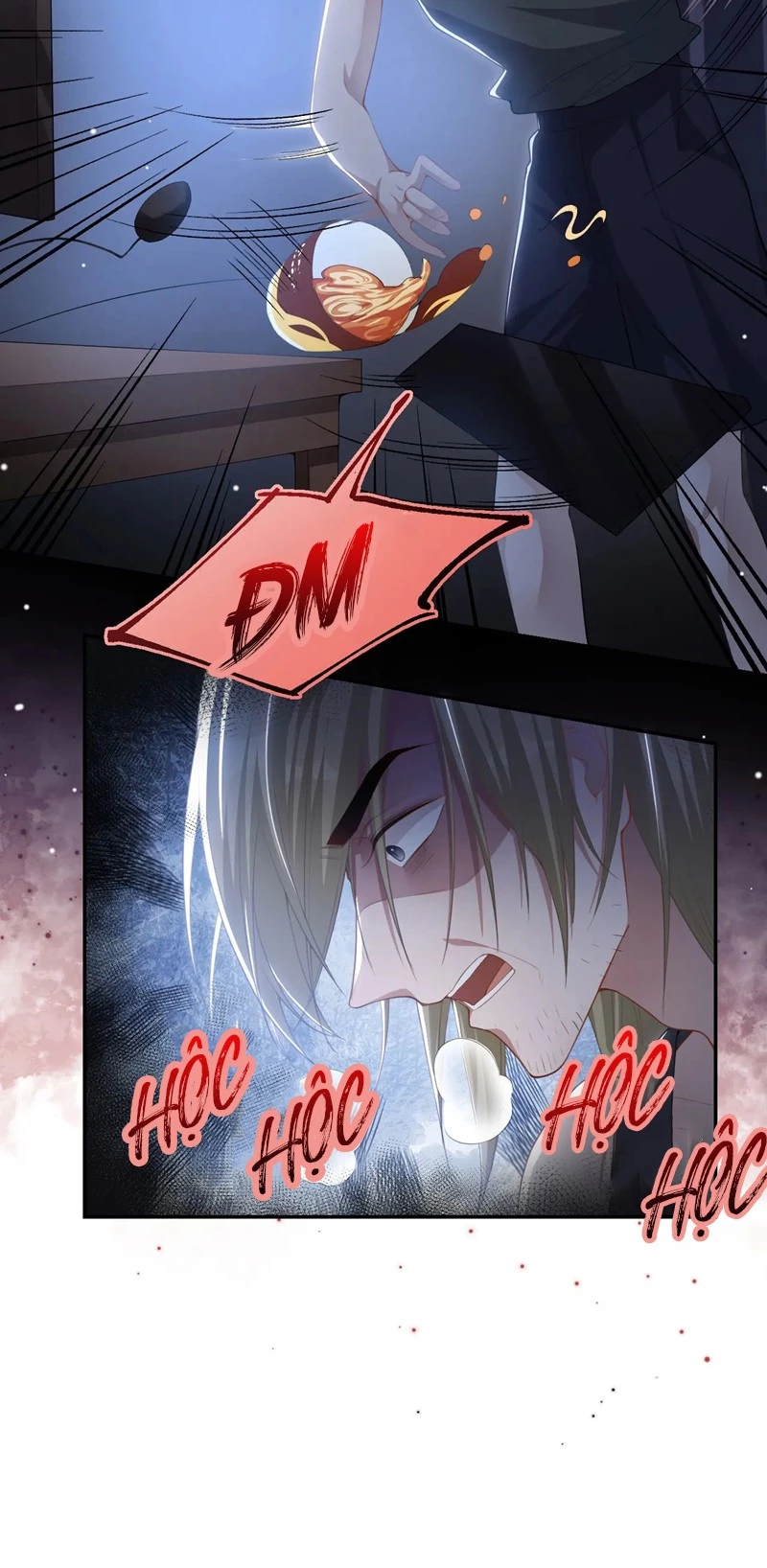 Quan Hệ Thế Thân Chapter 123 - 23