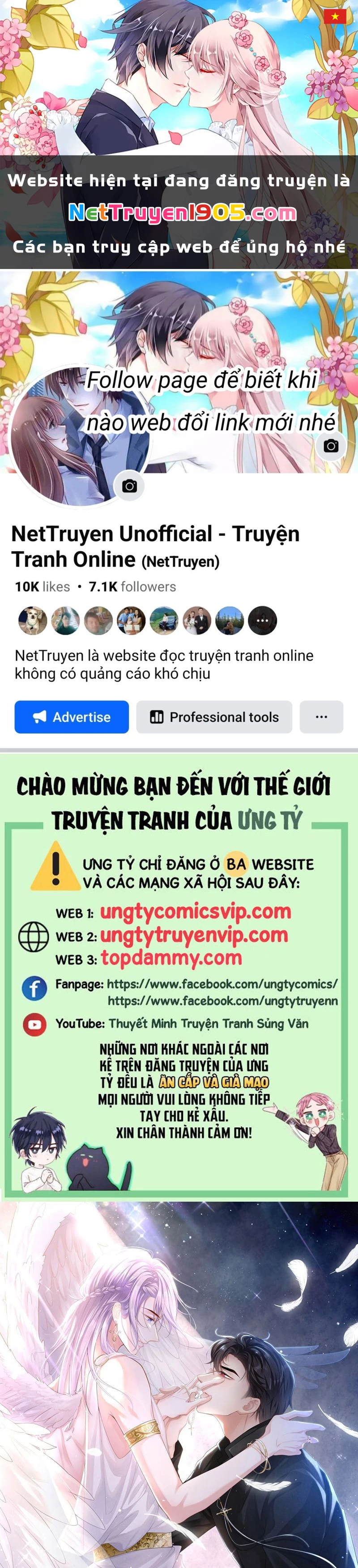 Quan Hệ Thế Thân Chapter 124 - 1