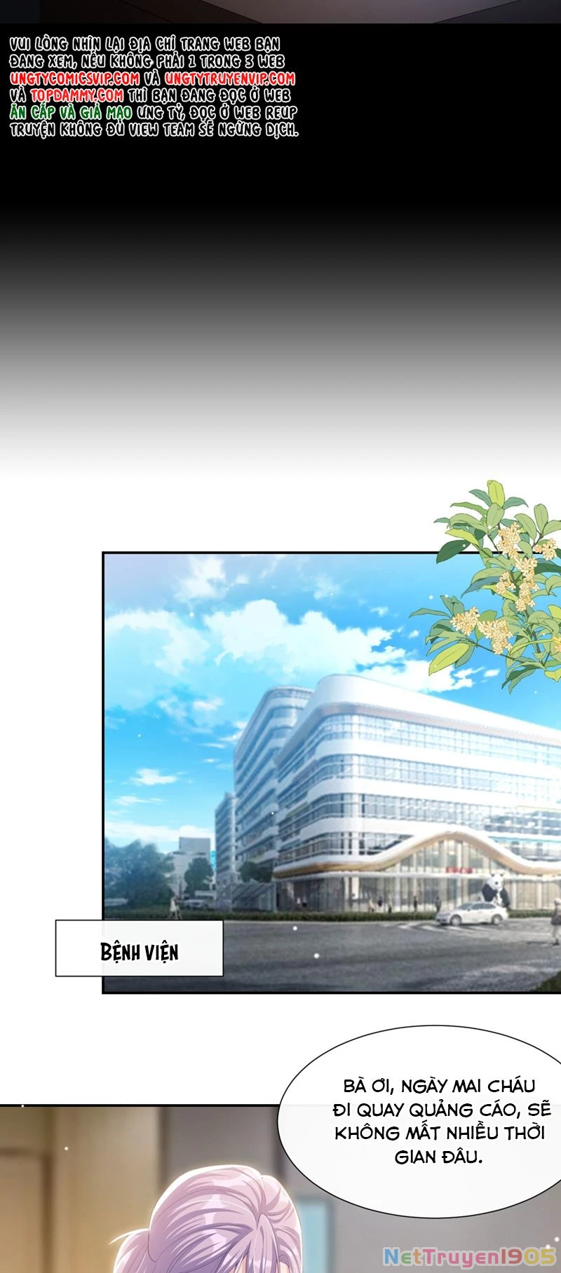 Quan Hệ Thế Thân Chapter 124 - 6