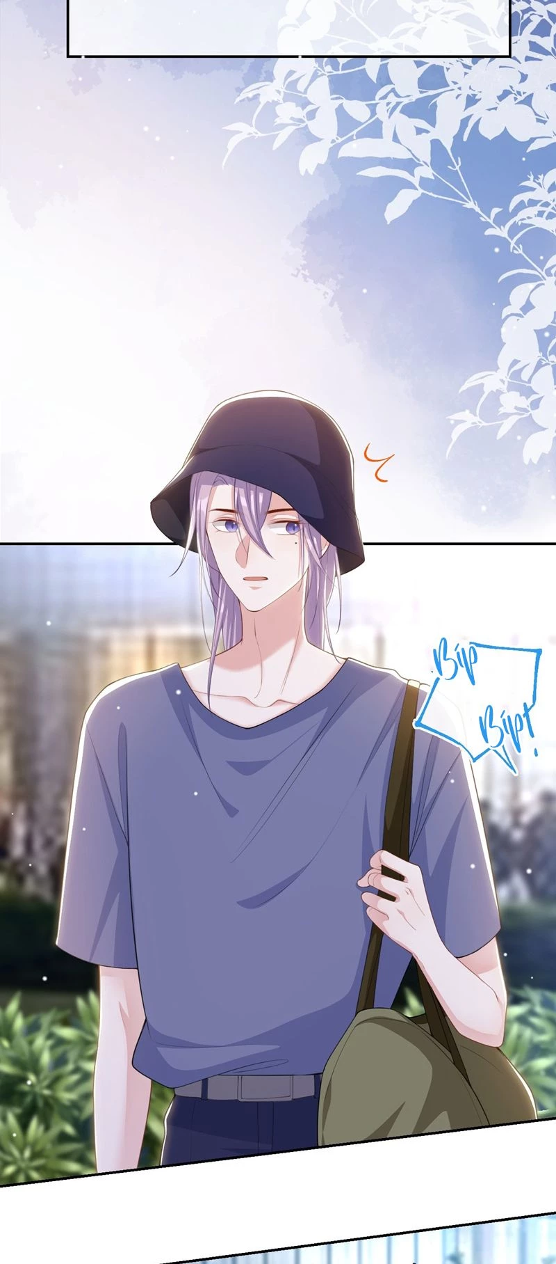 Quan Hệ Thế Thân Chapter 124 - 9