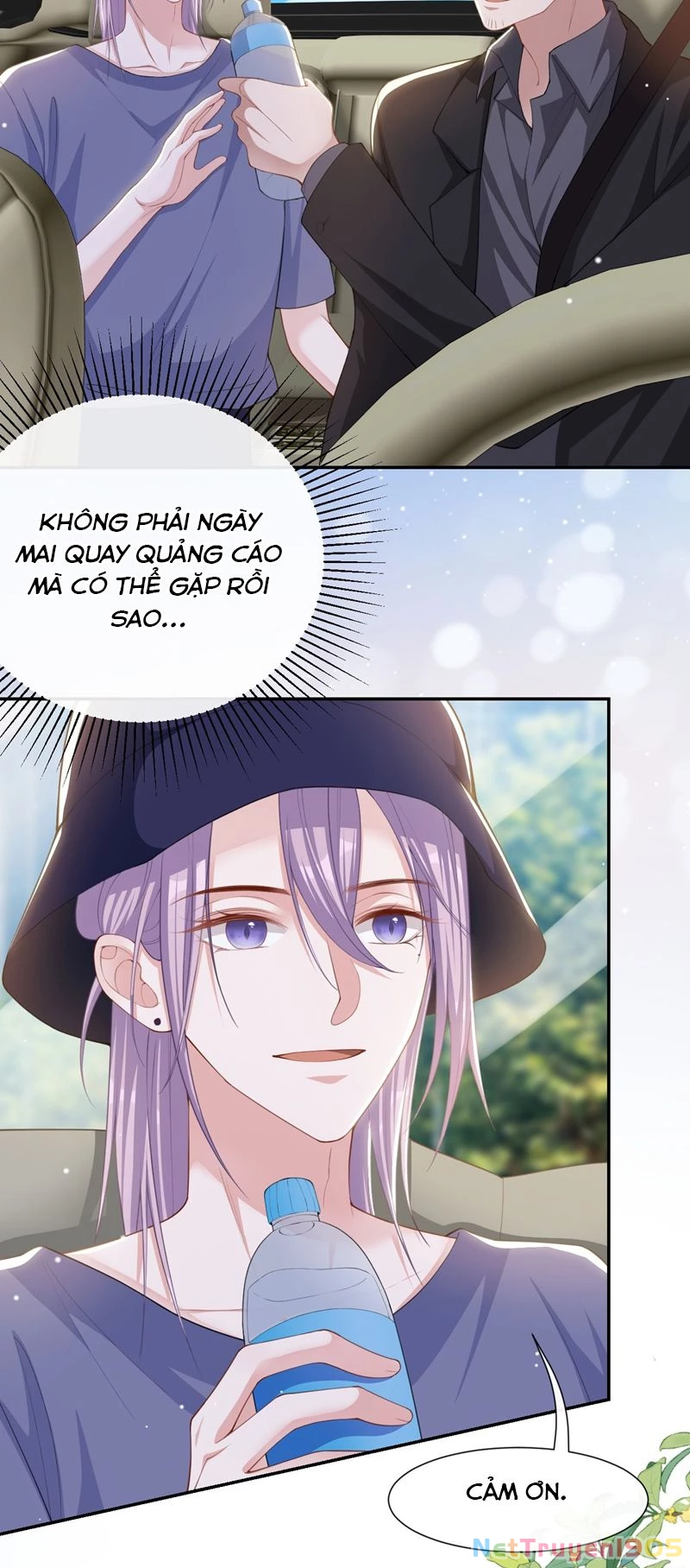 Quan Hệ Thế Thân Chapter 124 - 14