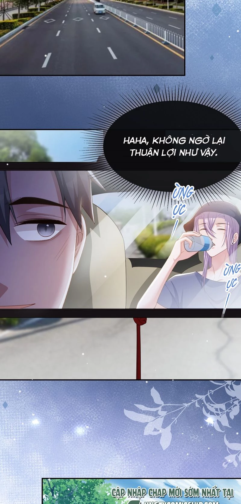 Quan Hệ Thế Thân Chapter 124 - 16