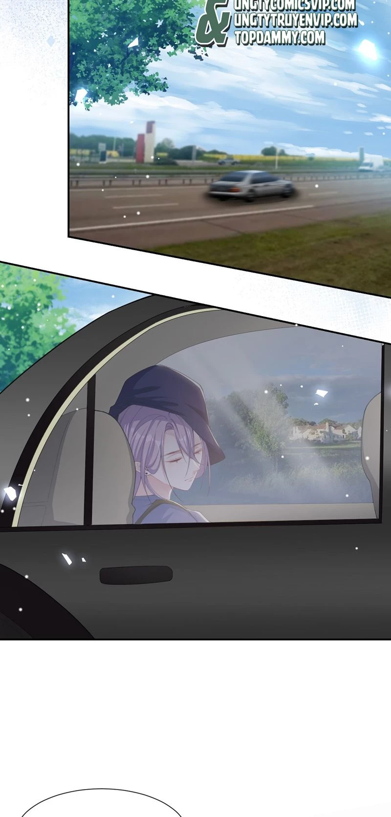 Quan Hệ Thế Thân Chapter 124 - 17