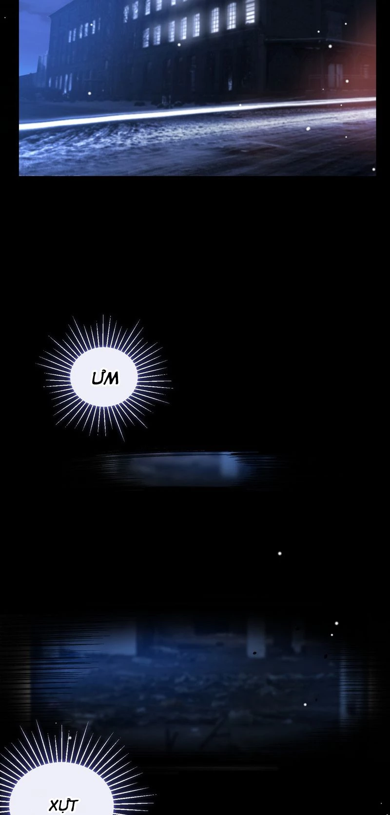 Quan Hệ Thế Thân Chapter 124 - 21