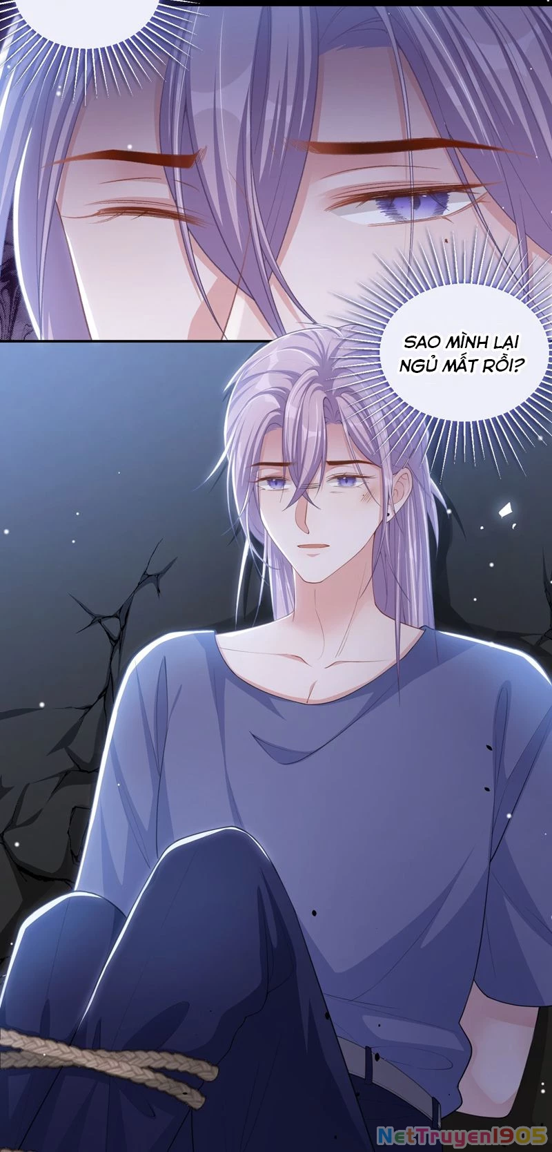 Quan Hệ Thế Thân Chapter 124 - 22