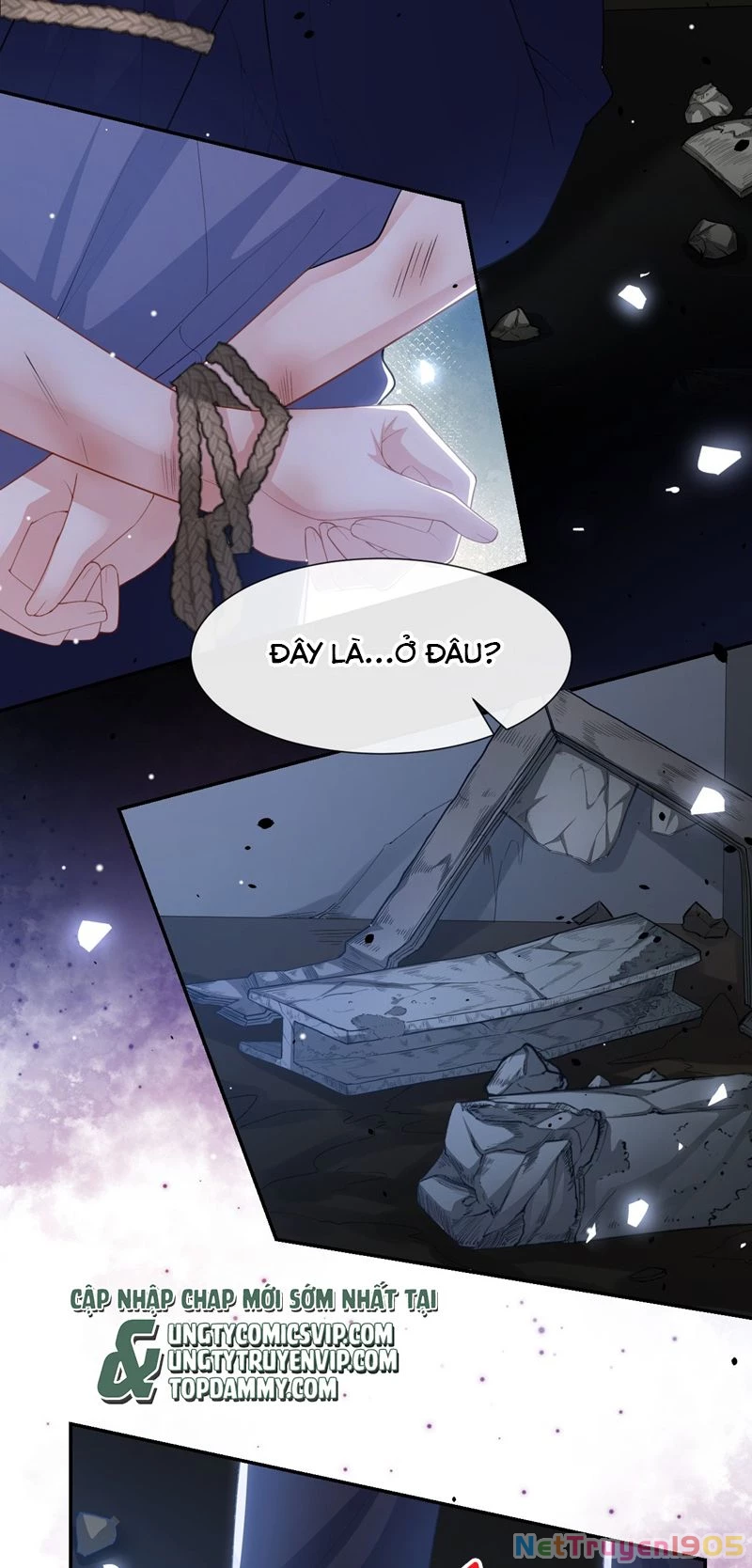 Quan Hệ Thế Thân Chapter 124 - 23