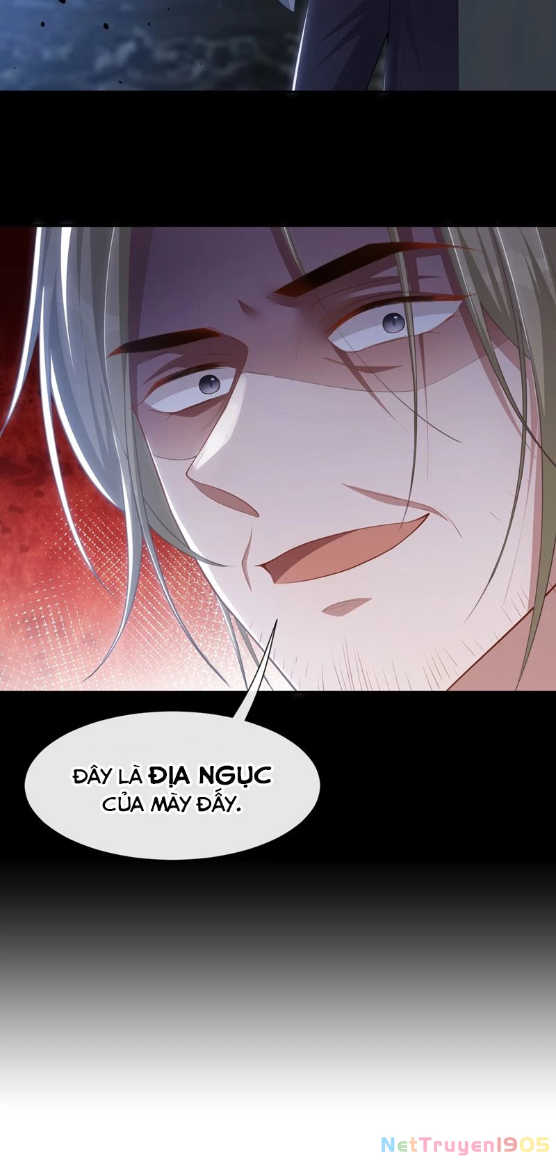 Quan Hệ Thế Thân Chapter 124 - 25