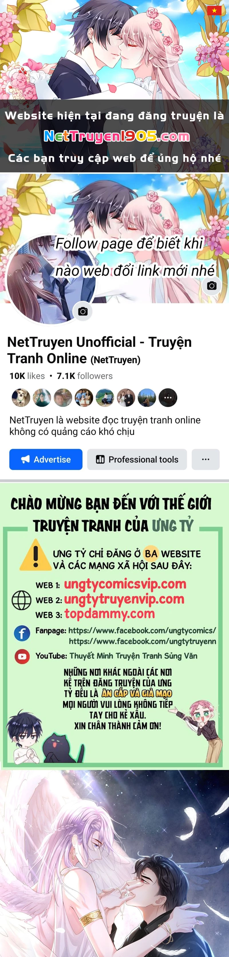 Quan Hệ Thế Thân Chapter 125 - 1