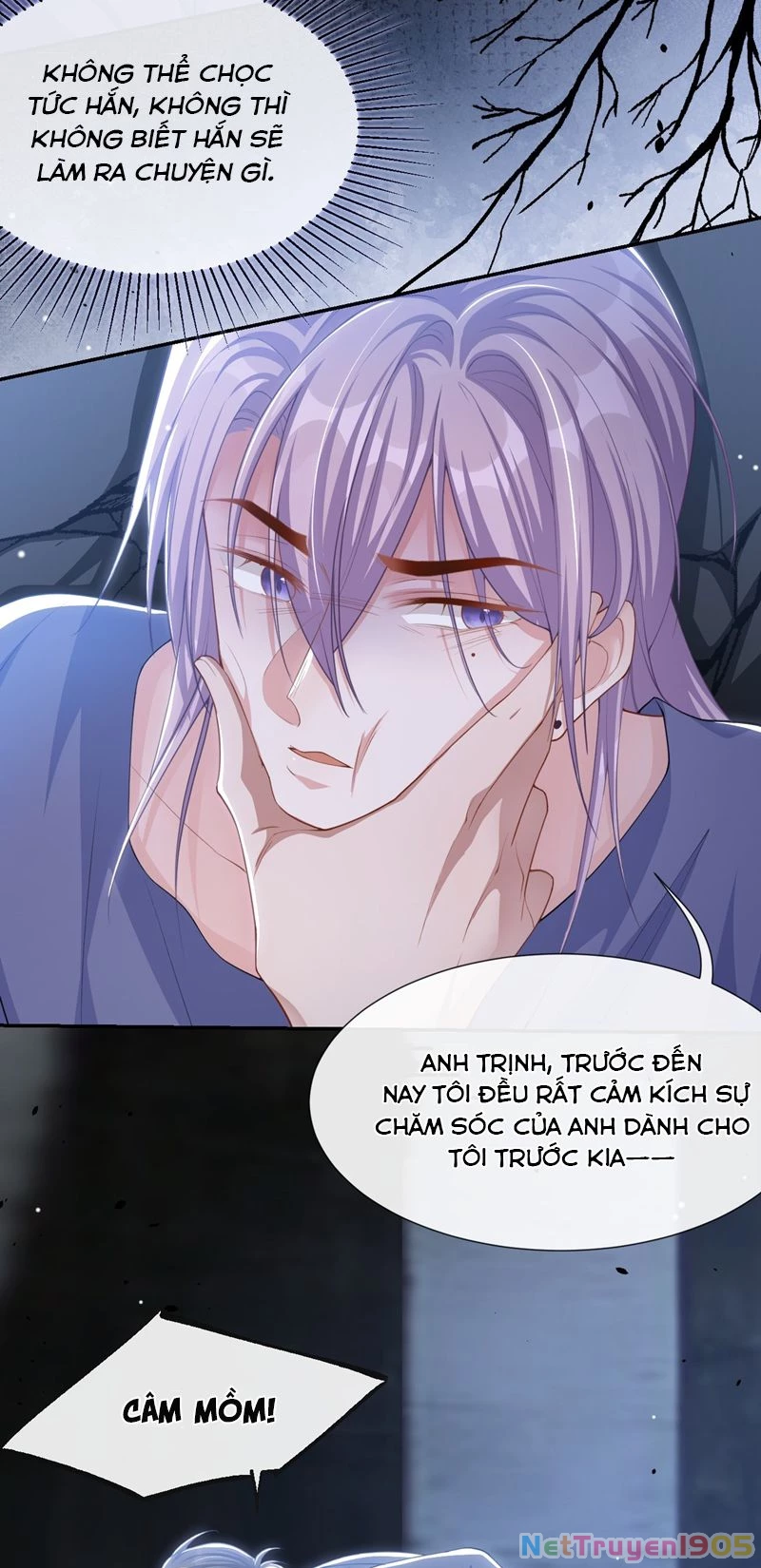 Quan Hệ Thế Thân Chapter 125 - 7