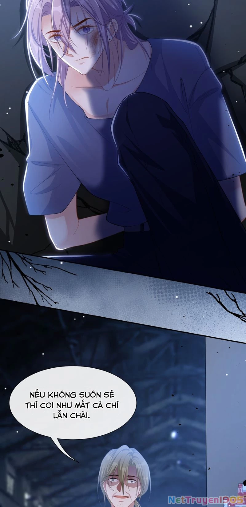 Quan Hệ Thế Thân Chapter 125 - 9