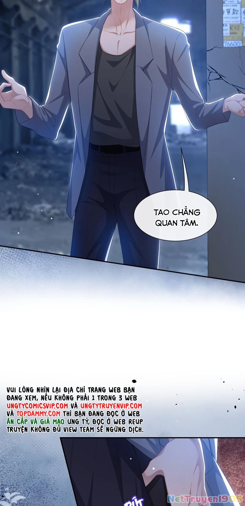 Quan Hệ Thế Thân Chapter 125 - 10