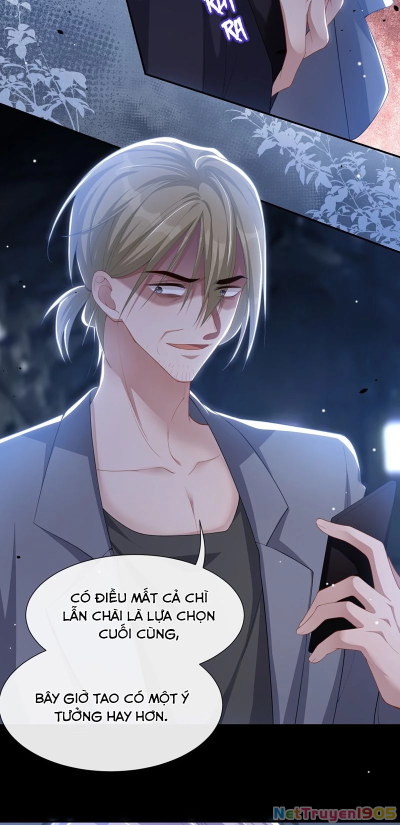 Quan Hệ Thế Thân Chapter 125 - 11