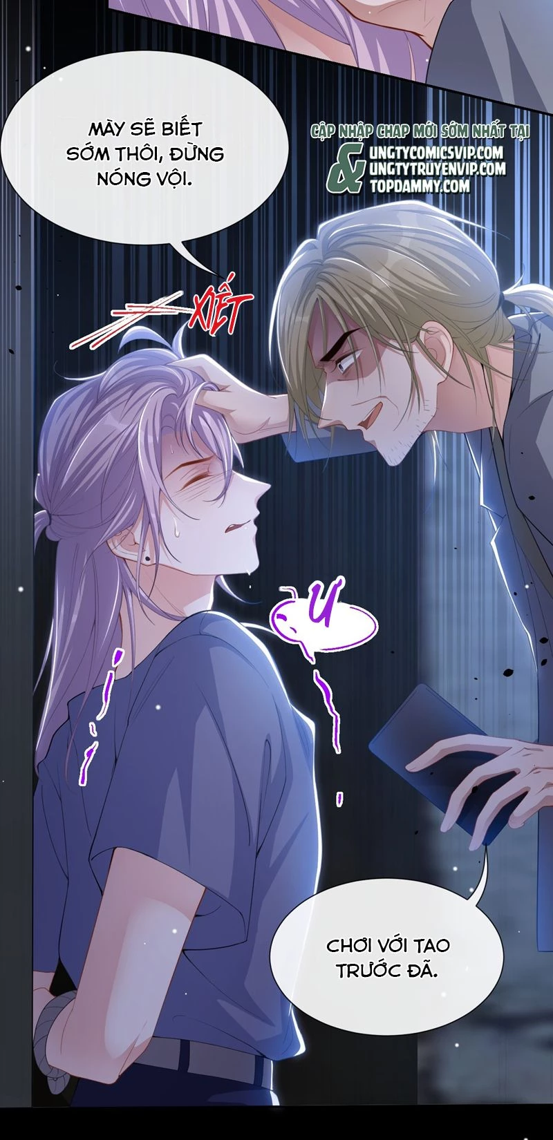 Quan Hệ Thế Thân Chapter 125 - 13