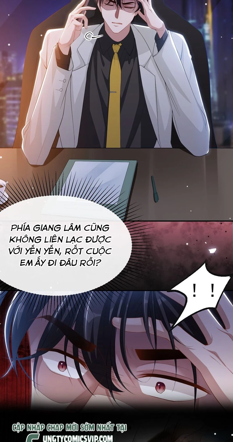 Quan Hệ Thế Thân Chapter 125 - 17