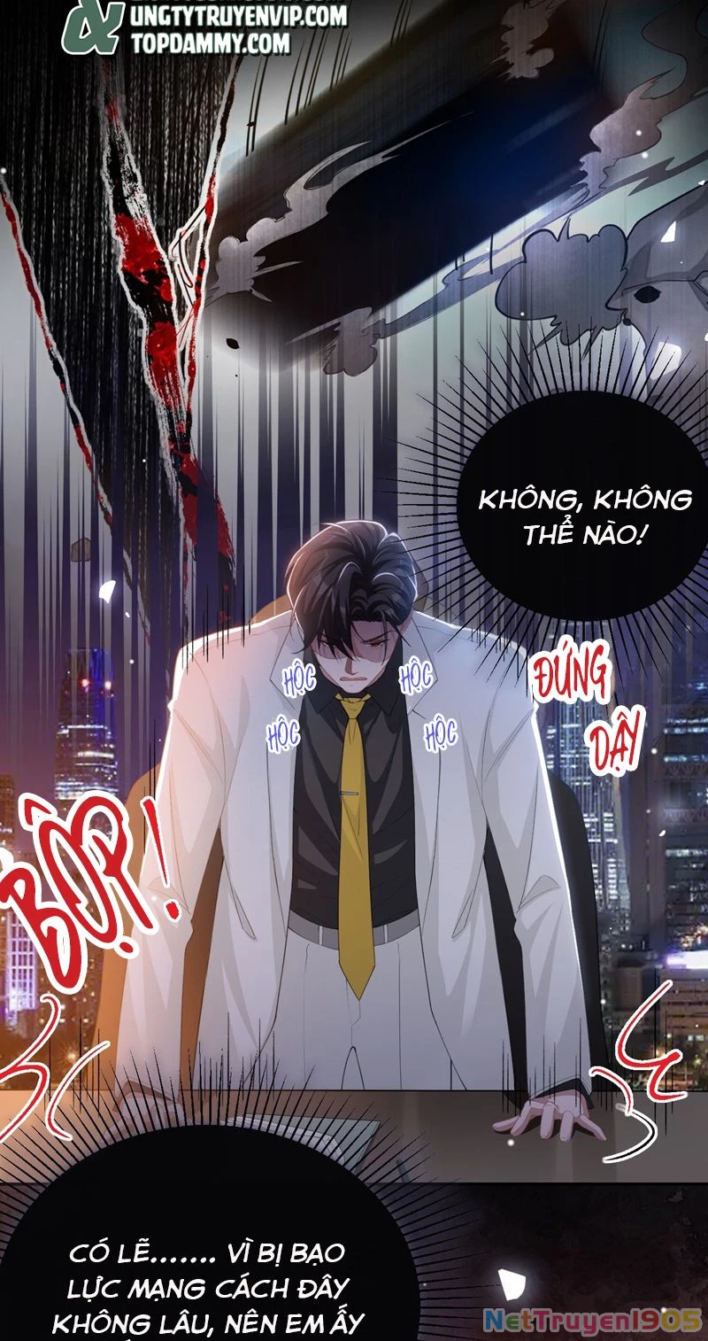 Quan Hệ Thế Thân Chapter 125 - 18