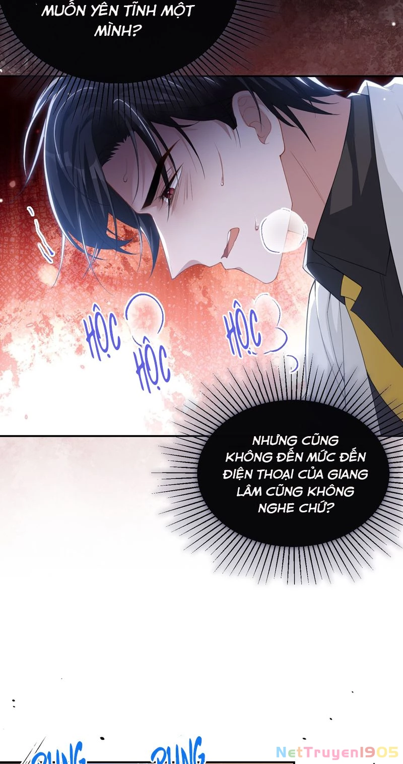 Quan Hệ Thế Thân Chapter 125 - 19