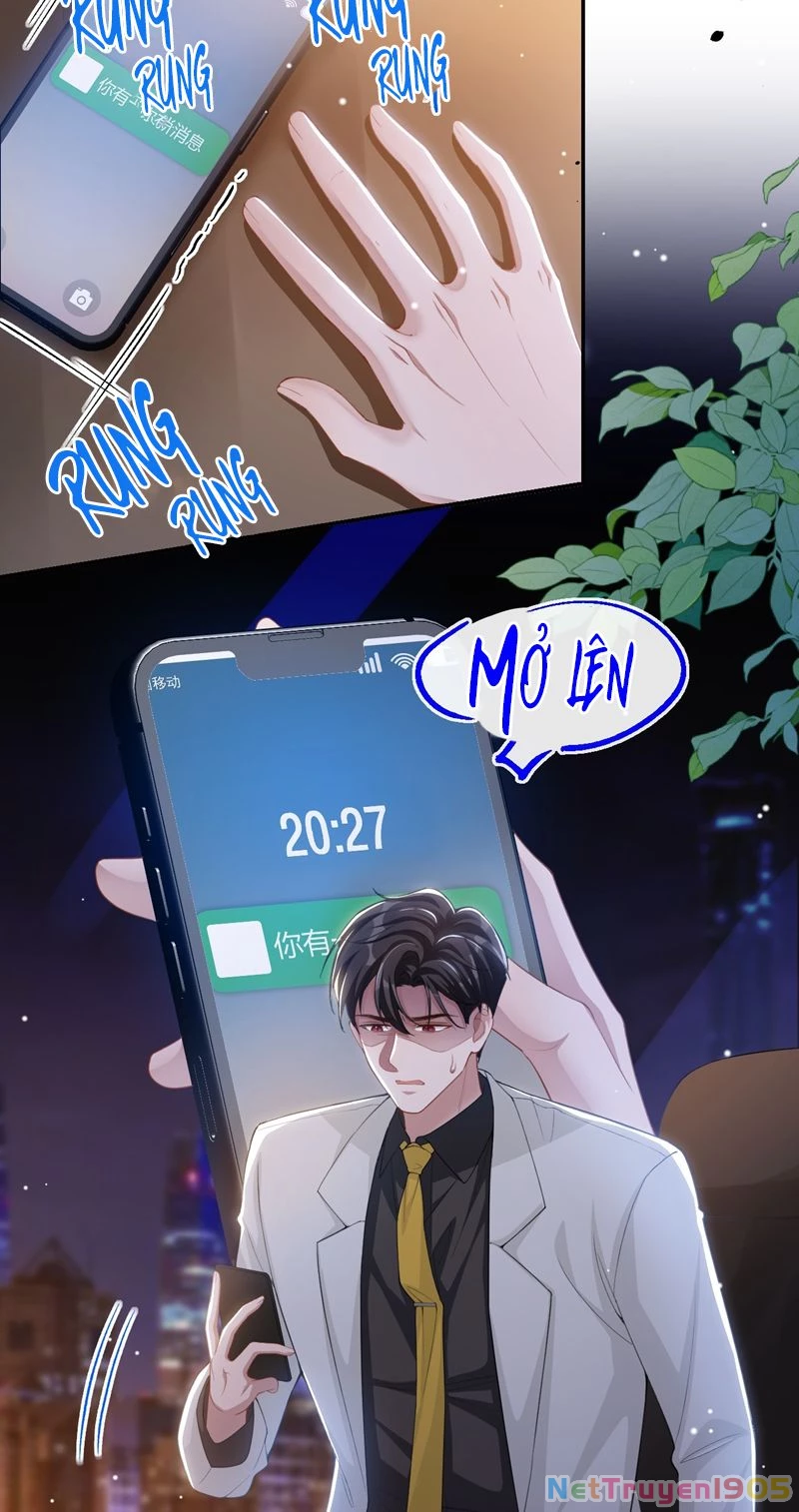 Quan Hệ Thế Thân Chapter 125 - 20