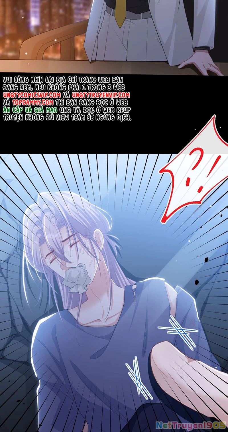 Quan Hệ Thế Thân Chapter 125 - 21