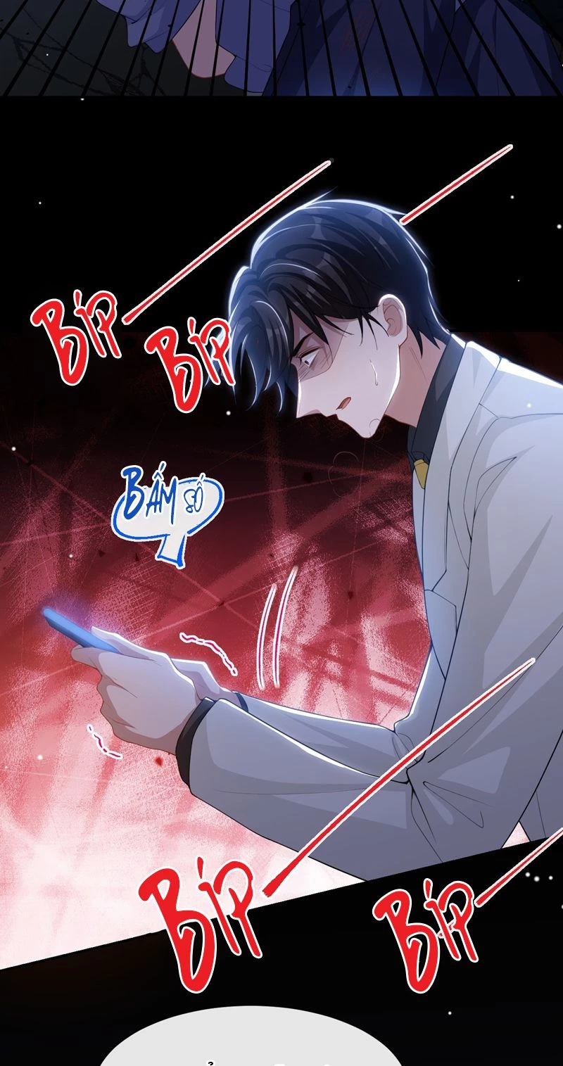 Quan Hệ Thế Thân Chapter 125 - 22