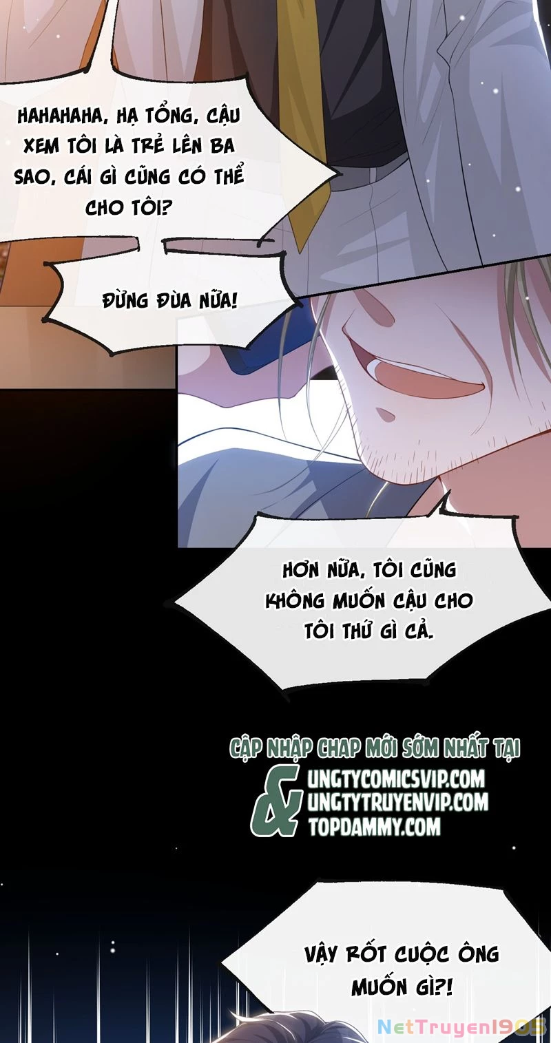Quan Hệ Thế Thân Chapter 125 - 24