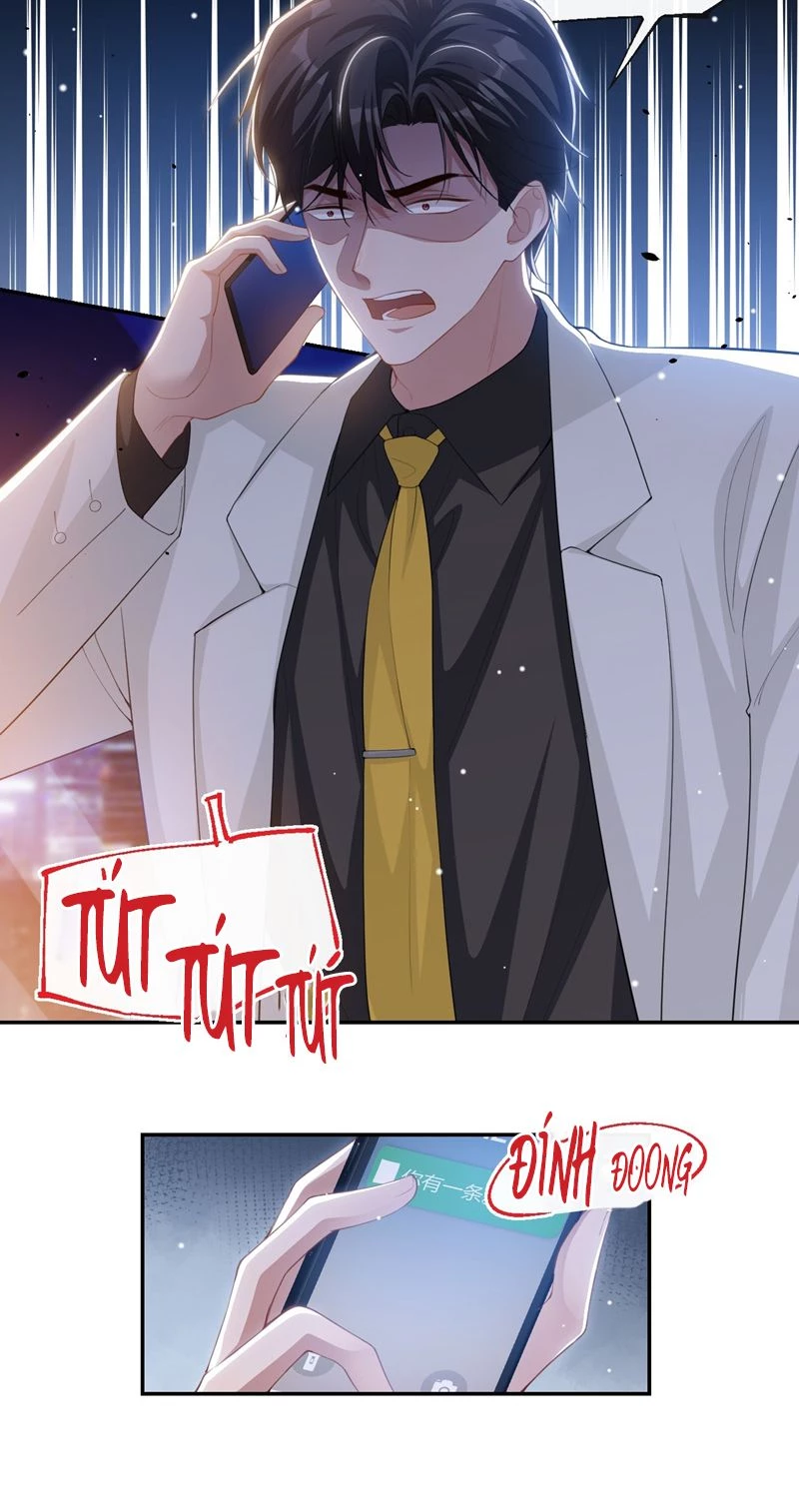 Quan Hệ Thế Thân Chapter 125 - 25