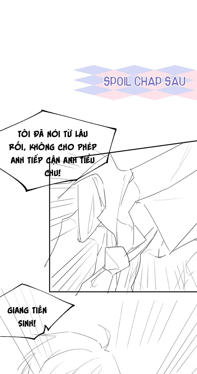 Quan Hệ Thế Thân Chapter 125 - 26