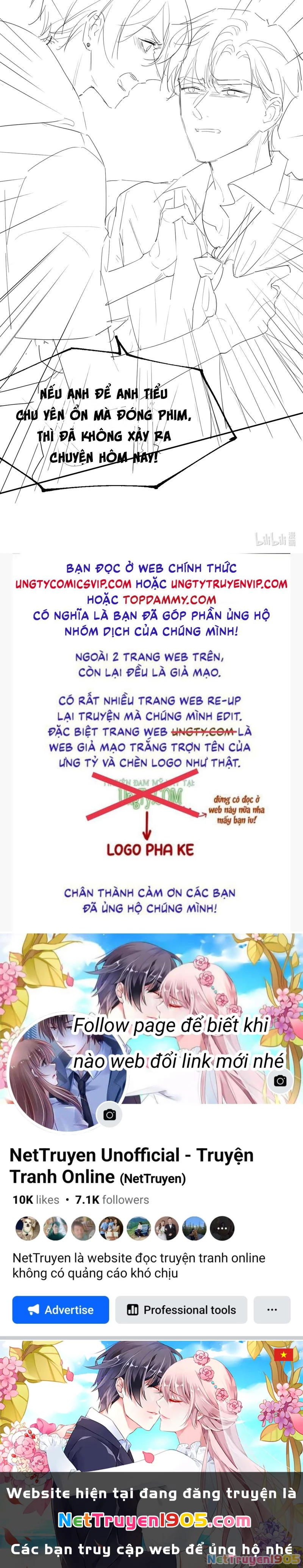 Quan Hệ Thế Thân Chapter 125 - 27