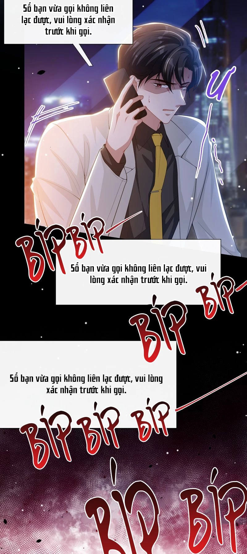 Quan Hệ Thế Thân Chapter 126 - 4