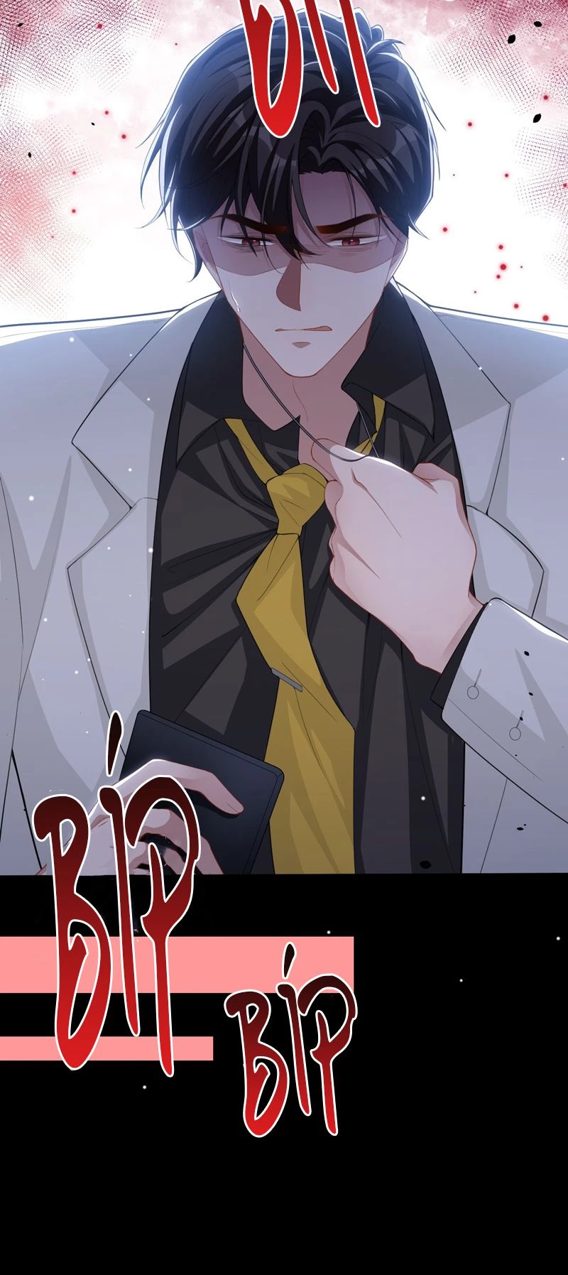 Quan Hệ Thế Thân Chapter 126 - 5