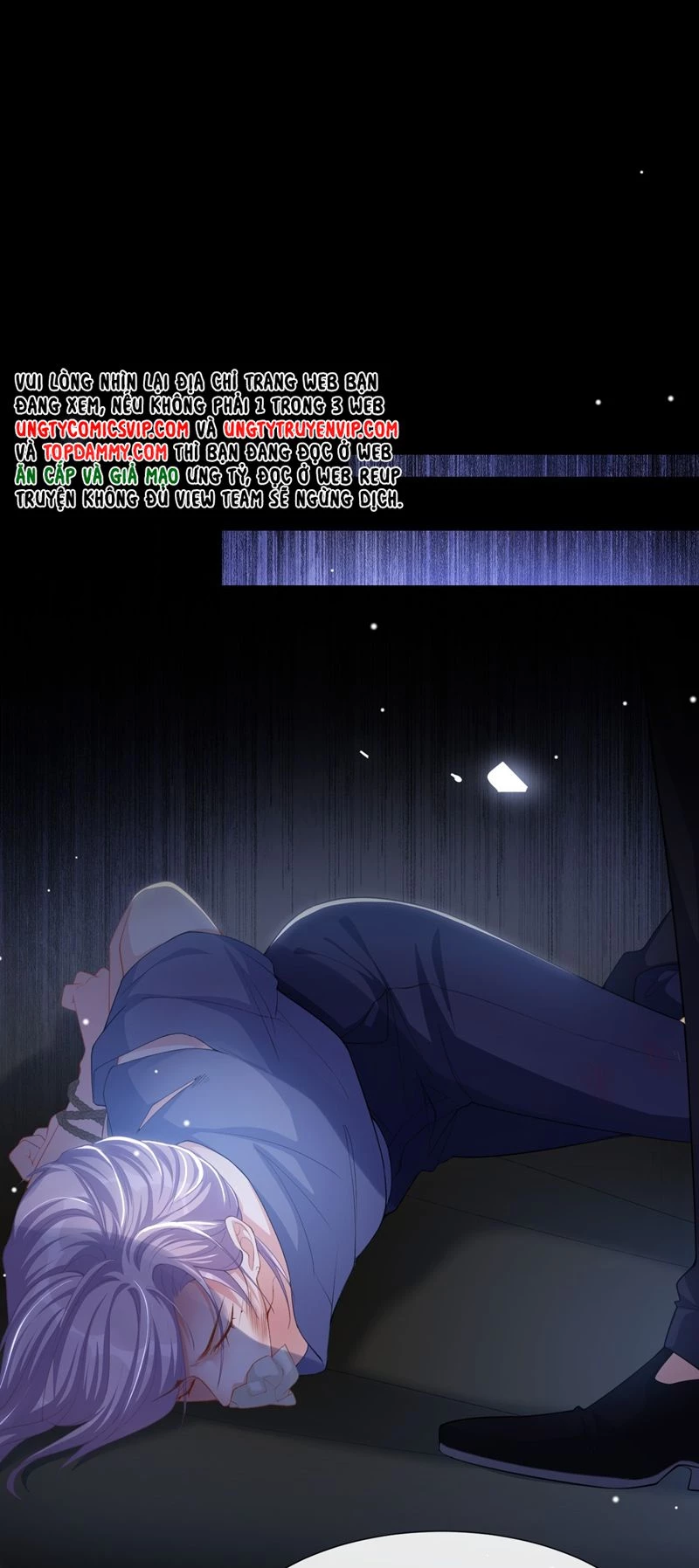 Quan Hệ Thế Thân Chapter 126 - 6