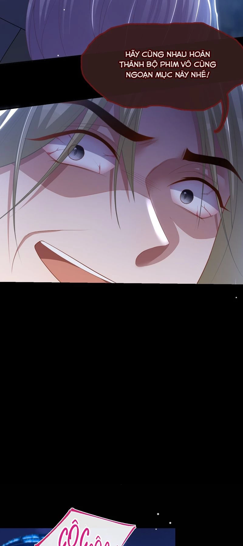 Quan Hệ Thế Thân Chapter 126 - 9