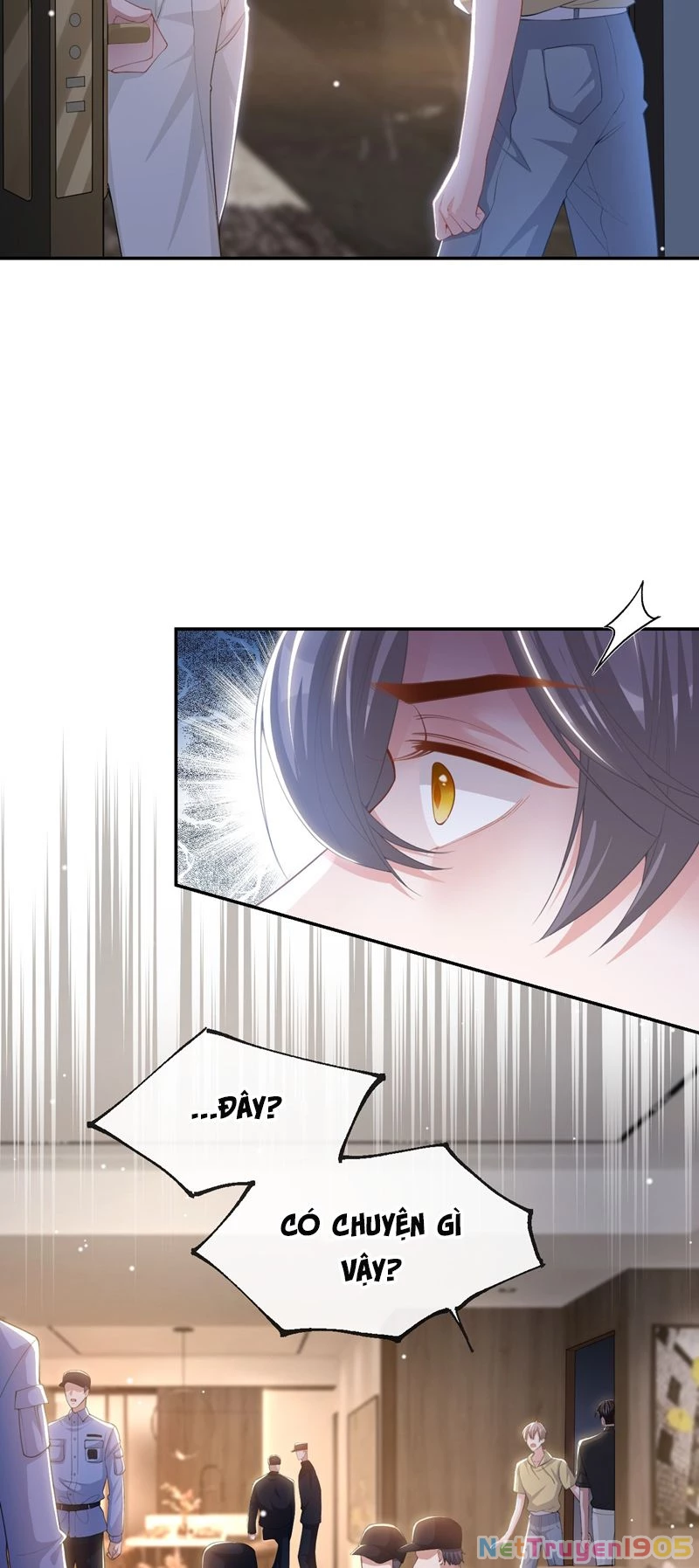 Quan Hệ Thế Thân Chapter 126 - 13