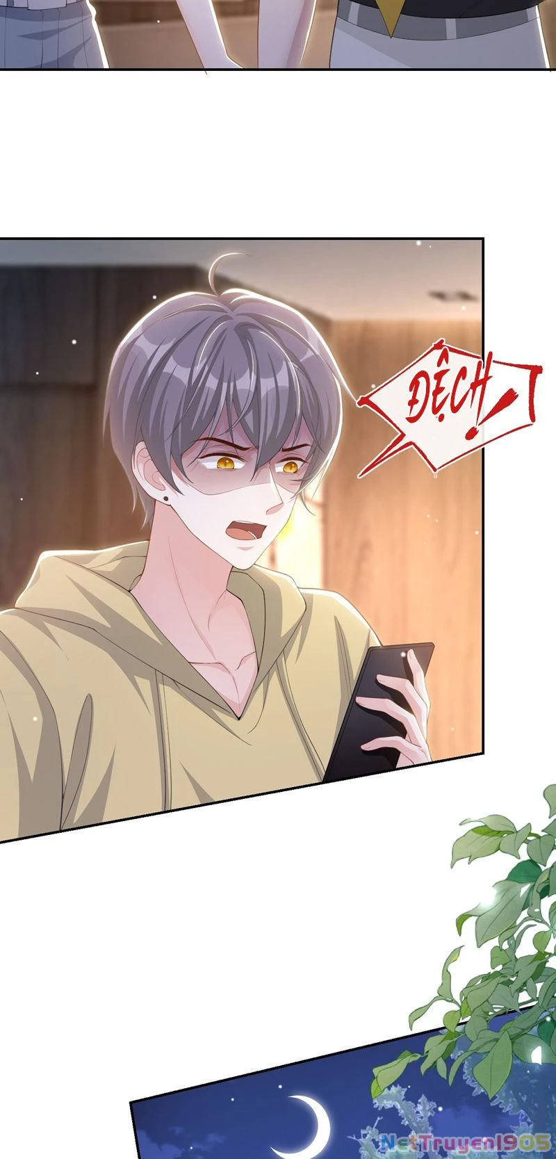 Quan Hệ Thế Thân Chapter 126 - 17