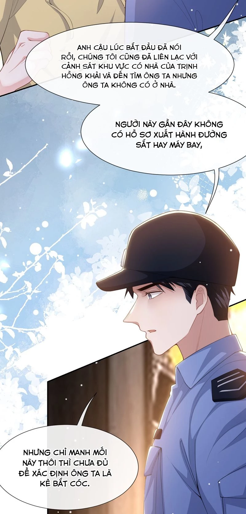 Quan Hệ Thế Thân Chapter 126 - 22