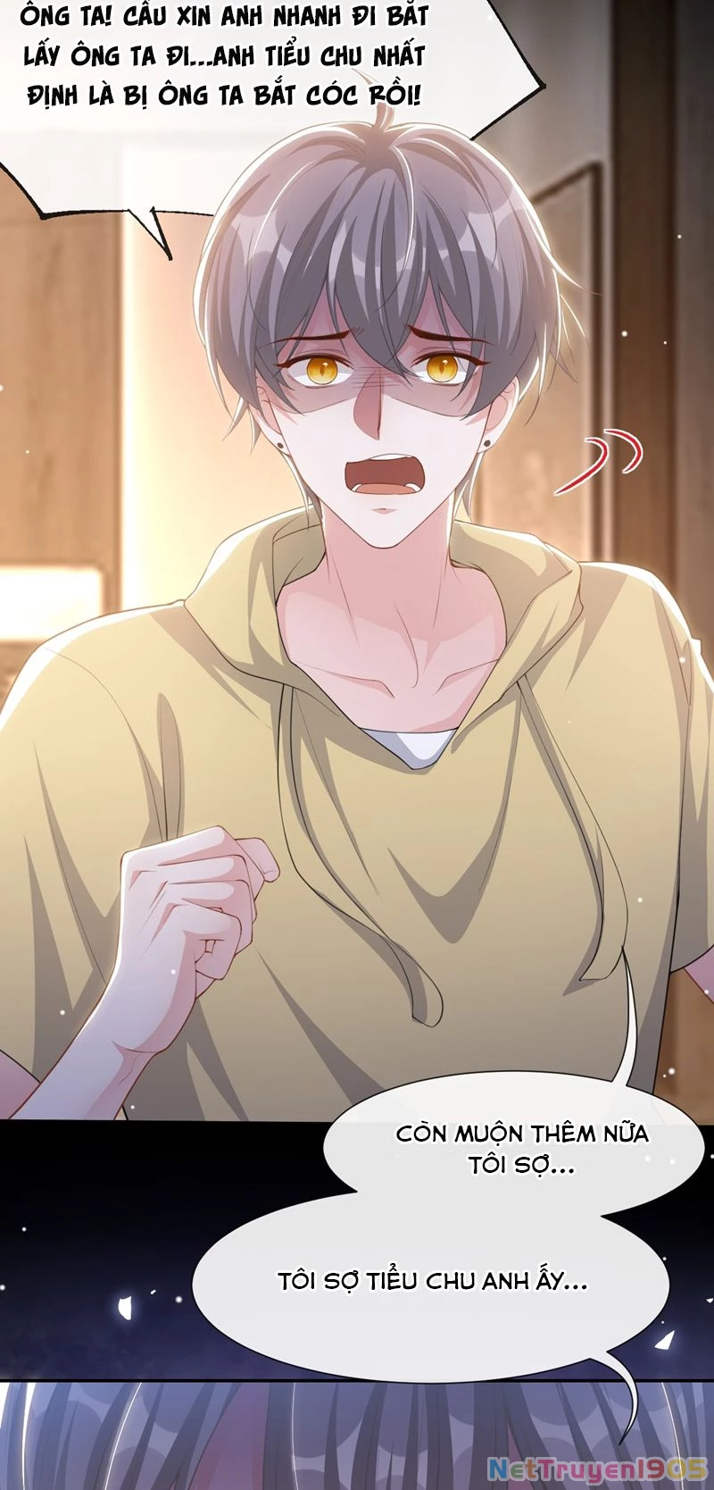 Quan Hệ Thế Thân Chapter 126 - 24