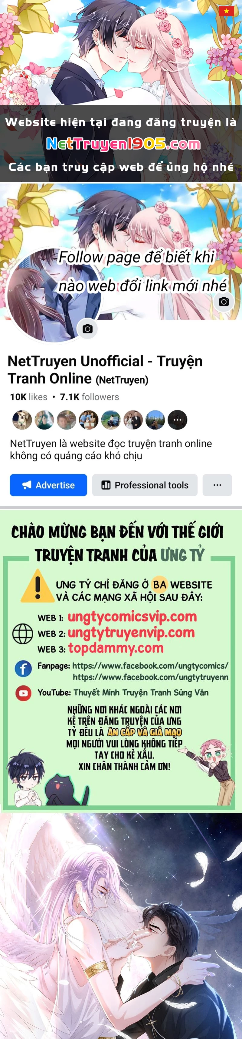 Quan Hệ Thế Thân Chapter 127 - 1