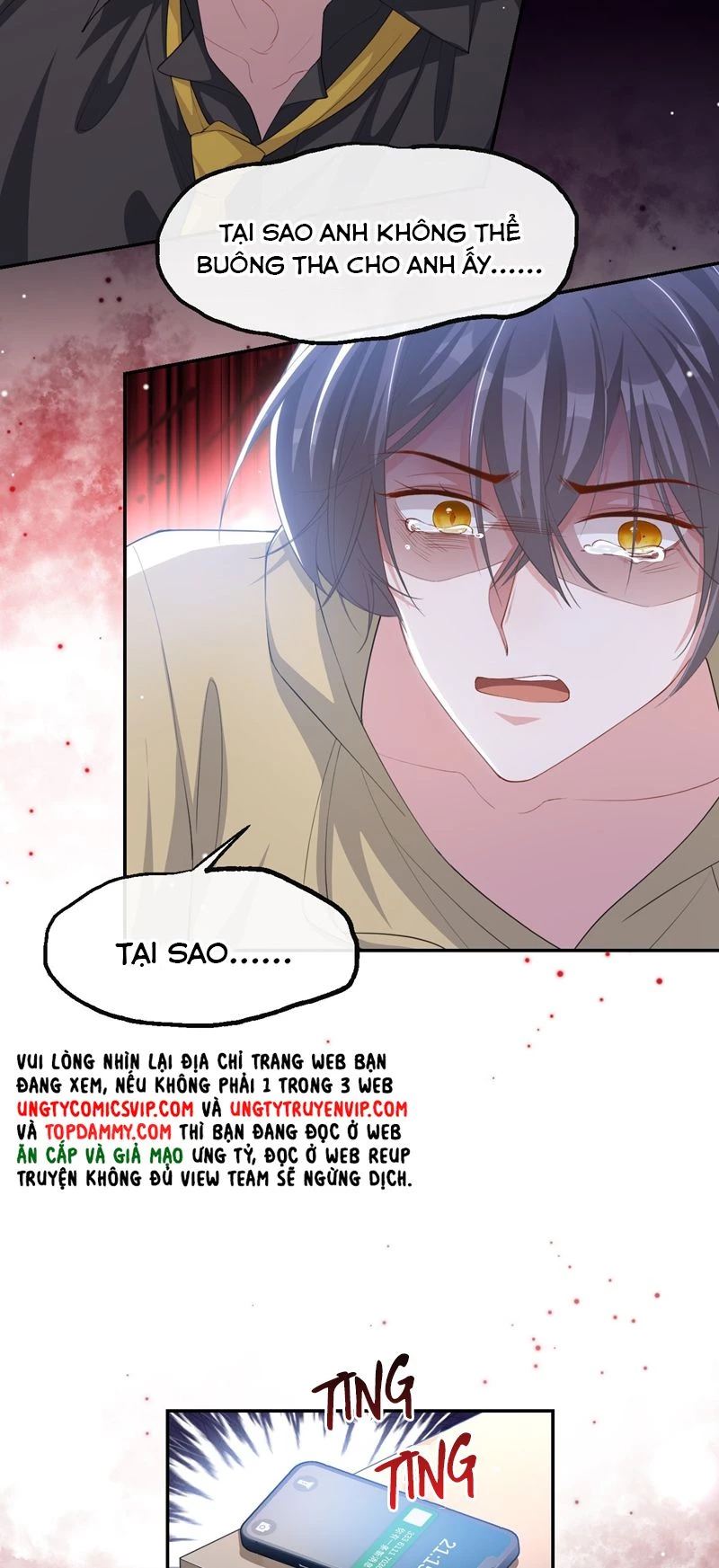 Quan Hệ Thế Thân Chapter 127 - 6