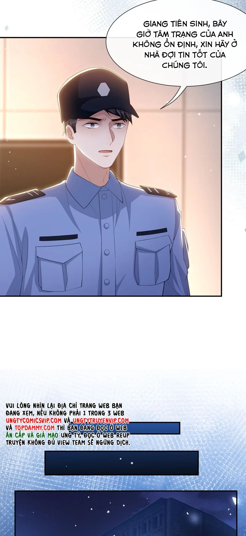 Quan Hệ Thế Thân Chapter 127 - 11