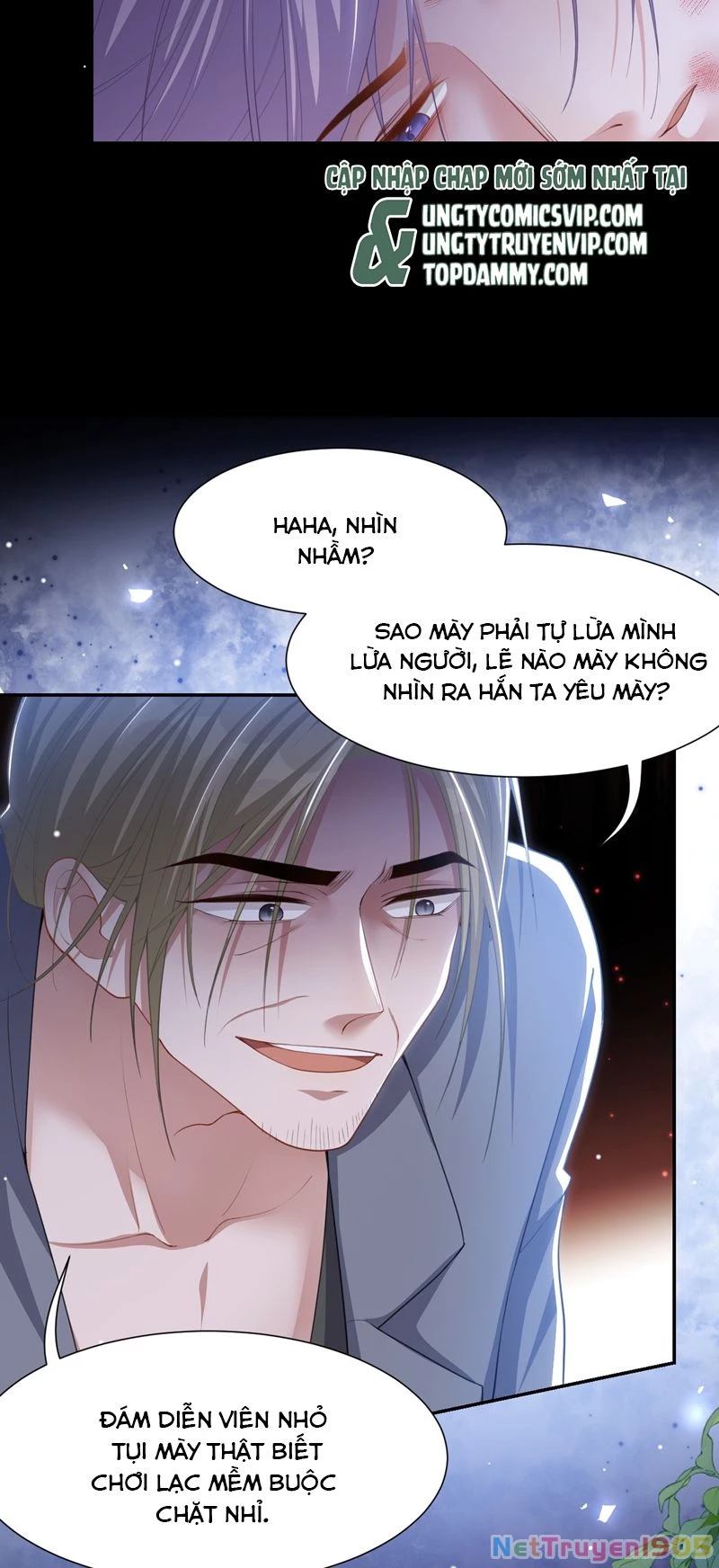 Quan Hệ Thế Thân Chapter 127 - 15