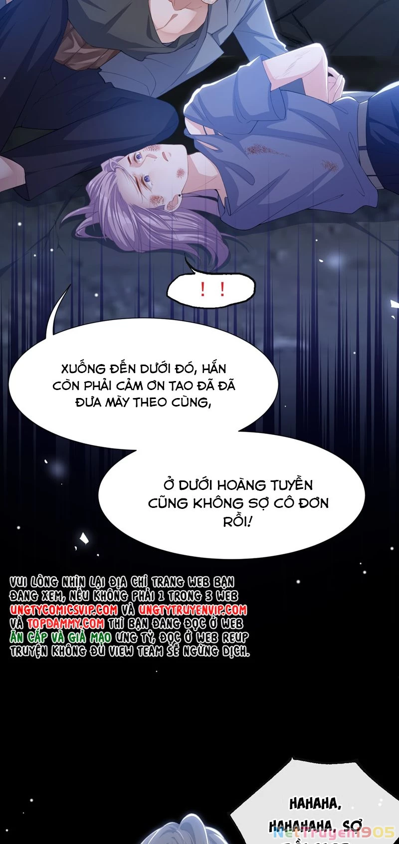 Quan Hệ Thế Thân Chapter 127 - 17