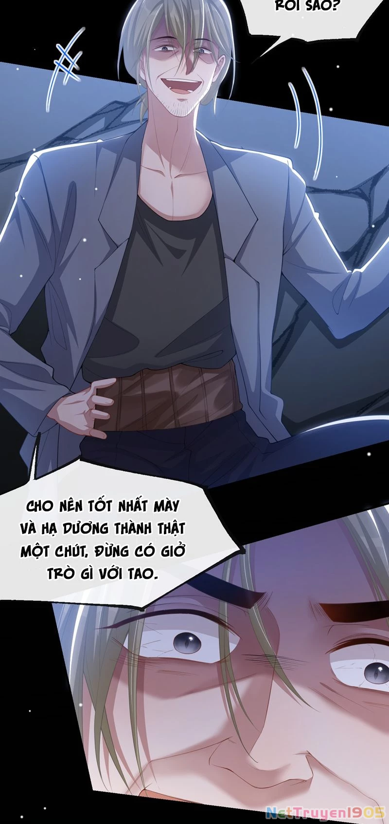 Quan Hệ Thế Thân Chapter 127 - 18