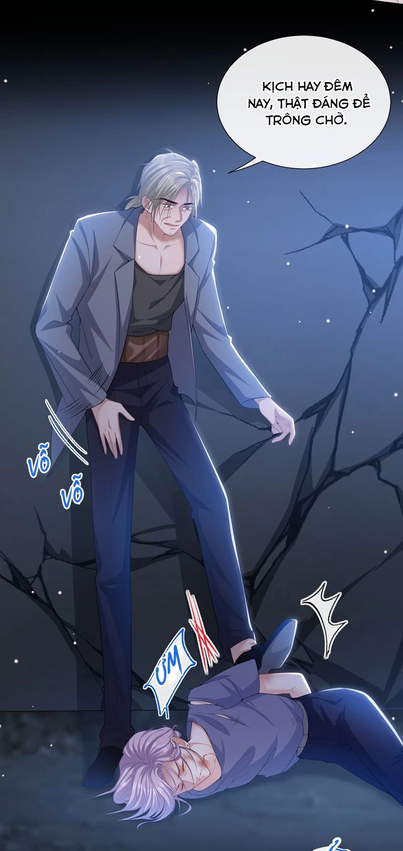 Quan Hệ Thế Thân Chapter 127 - 19