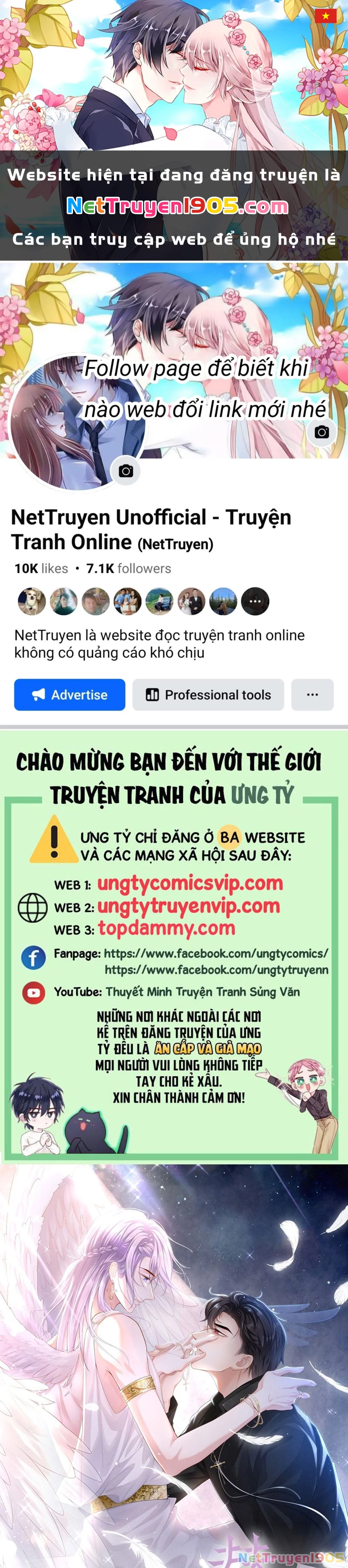 Quan Hệ Thế Thân Chapter 128 - 1