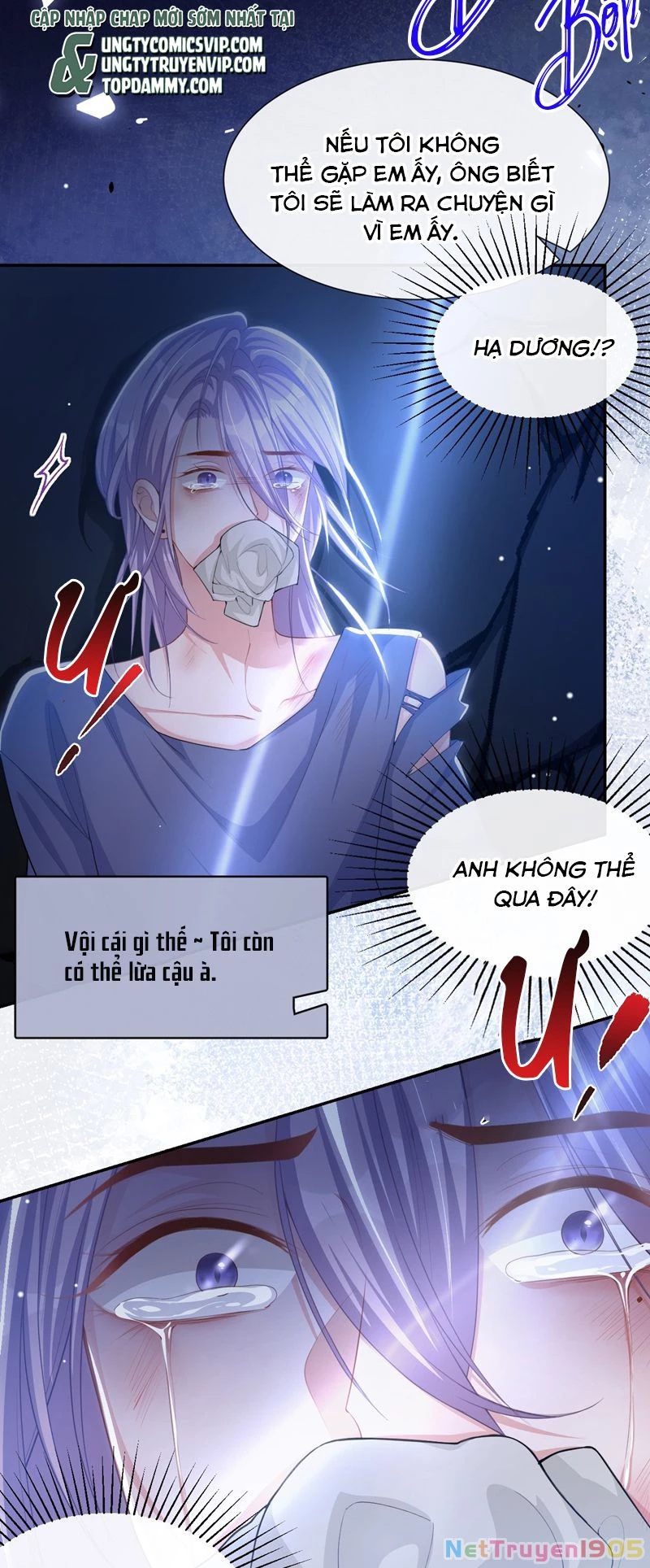 Quan Hệ Thế Thân Chapter 128 - 14