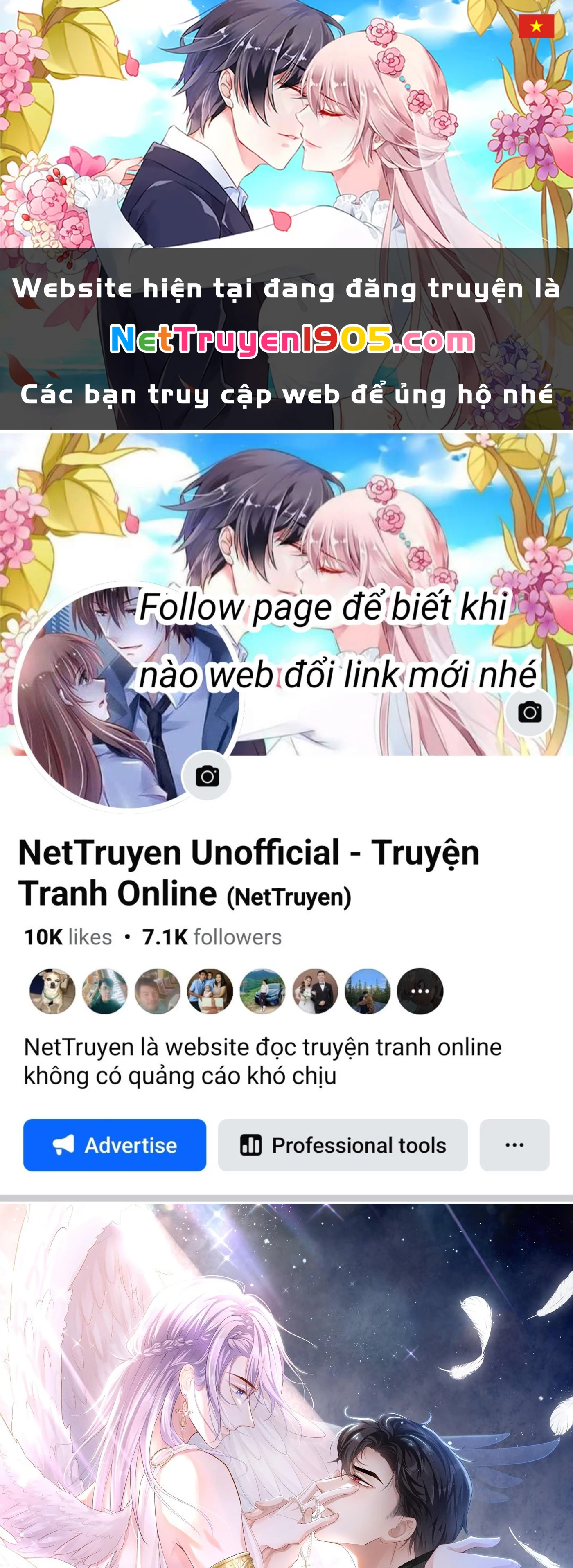 Quan Hệ Thế Thân Chapter 129 - 1