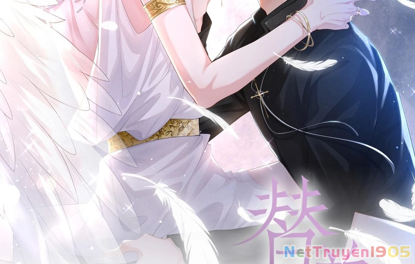 Quan Hệ Thế Thân Chapter 129 - 2