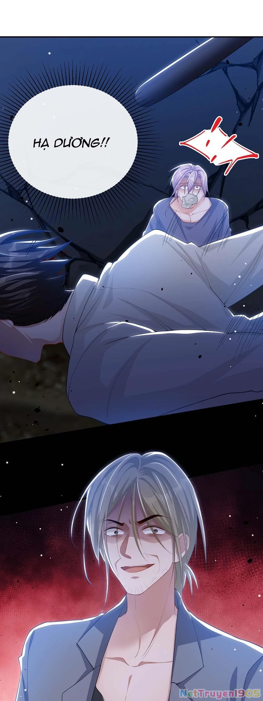 Quan Hệ Thế Thân Chapter 129 - 4