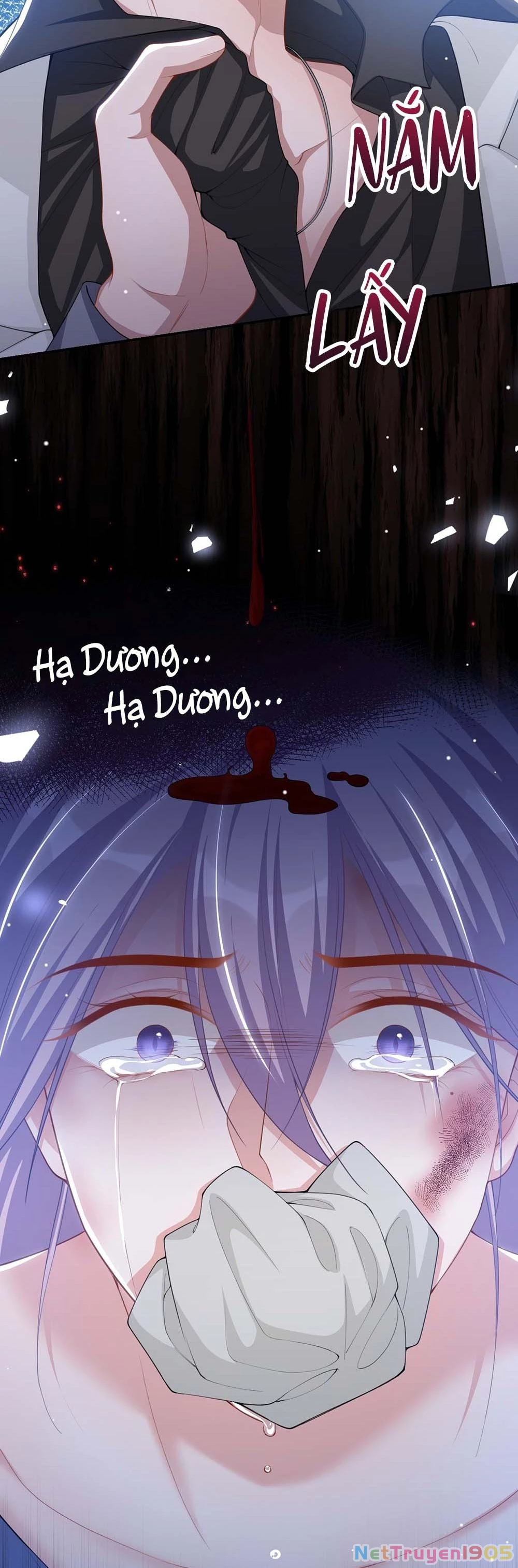 Quan Hệ Thế Thân Chapter 129 - 8