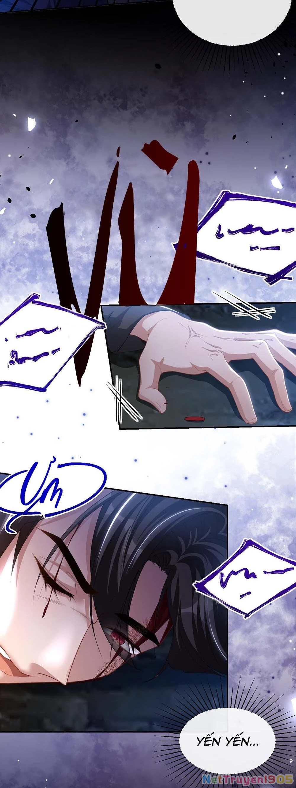 Quan Hệ Thế Thân Chapter 129 - 14